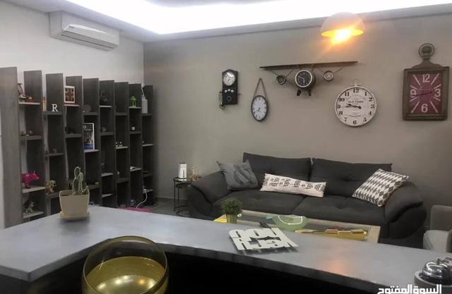 Charming 2-Bed Apartment in Dbayeh near Le Mall