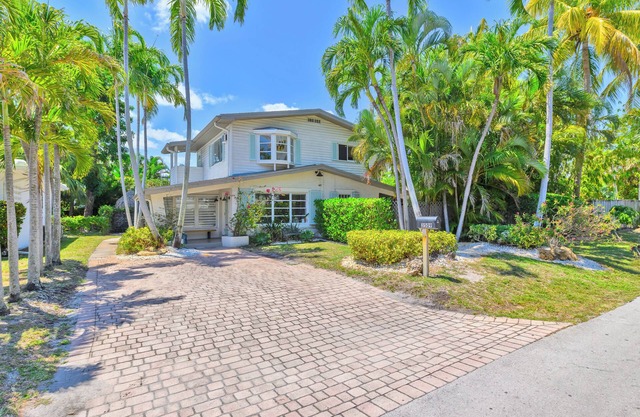 Charming 2-bedroom apartment in delightful Fort Lauderdale