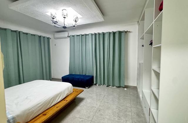 Charming 2-bedroom house with AC in all the rooms in marvelous Gaborone City