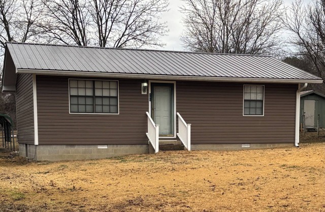 Charming 2-bedroom Home ~close proximity to the Square~ Awesome Mountain View