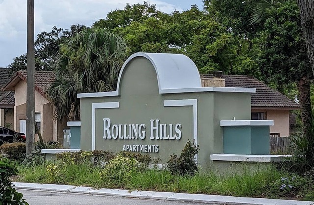 Charming 2-bedroom apartment in delightful Orlando with AC, WiFi