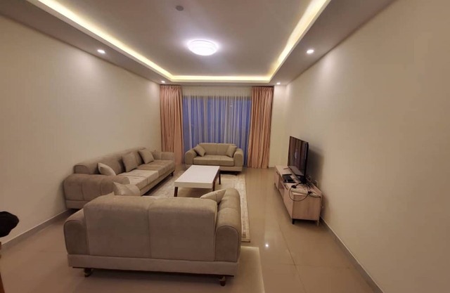 Charming 2-bedroom apt in Addis Ababa, a short walk from the African Union HQ.