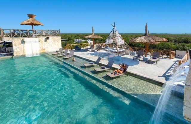 Charming 2-bedroom in amazing Tulum with AC, WiFi