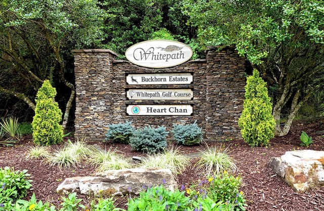 Charming 2-bedroom resort, Amazing mountain view with pool and golf access