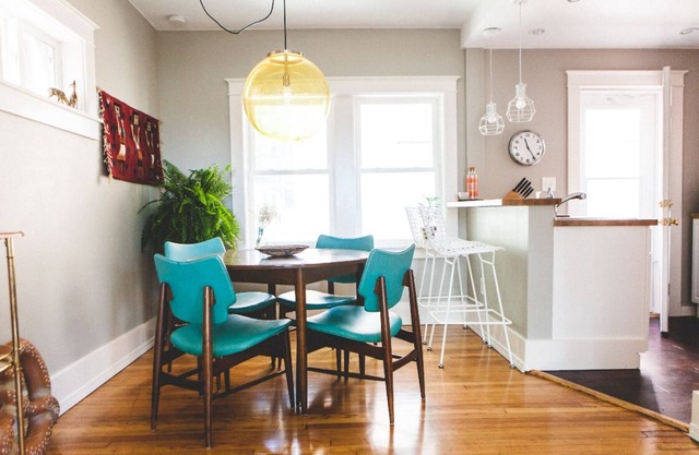 Charming 2-bedroom townhome in Midtown Omaha