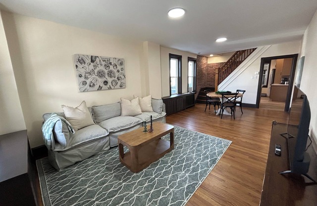 Charming 2-bedroom house Phoenixville