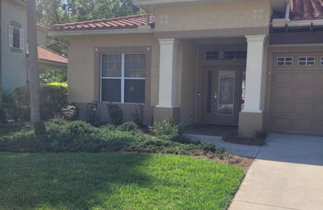 Charming 2-bedroom house with AC, WiFi in peaceful The Villages 2min walk to SQ.