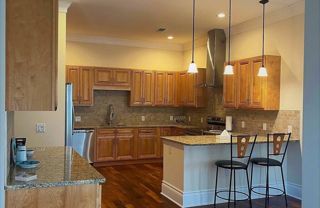 Charming 2-bedroom villa in beautiful Fort Myers