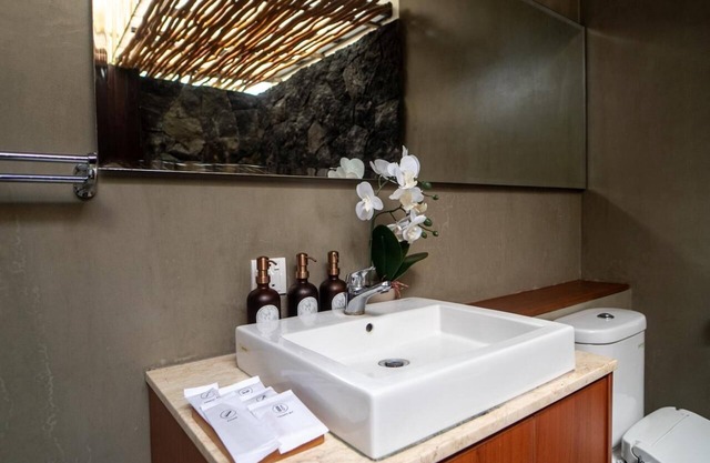 Charming 2-bedroom villa in fabulous Bali