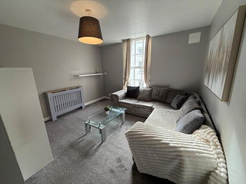 Charming 2Bedroom Apartment in the Heart of Dublin