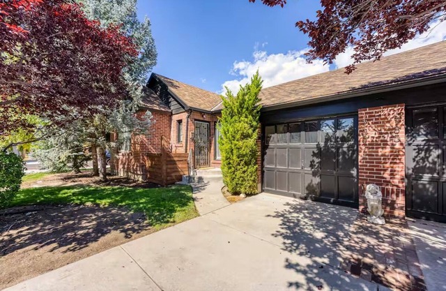 Charming 2BR in Old Southwest Reno