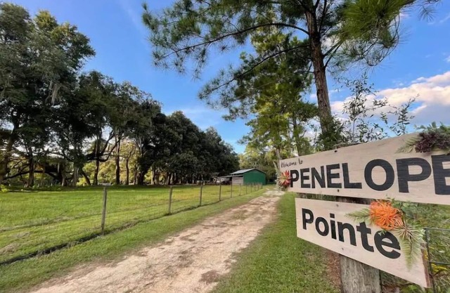 Charming 3/2 Countryside & Springs Get-Away