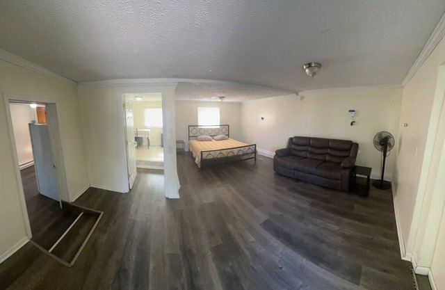 Charming 3-Bed, 1.5-Bath Home – Entire Space Just for You!