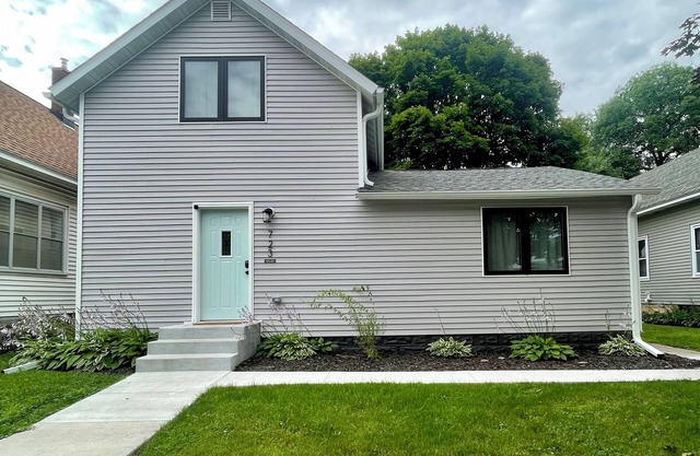 Charming 3-bedroom, 2 bathroom house with outdoor space in Winona