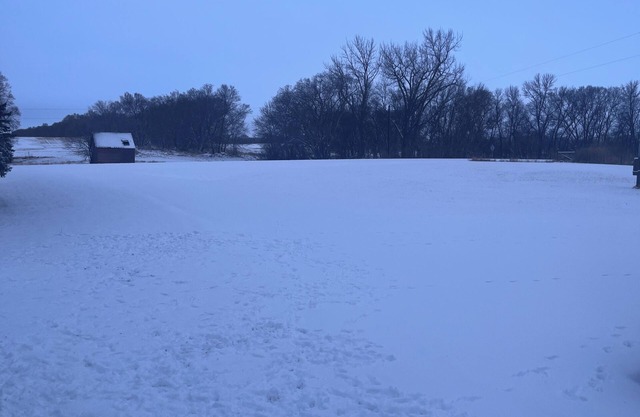 Charming 3-bedroom farmhouse on 139 acres of land!