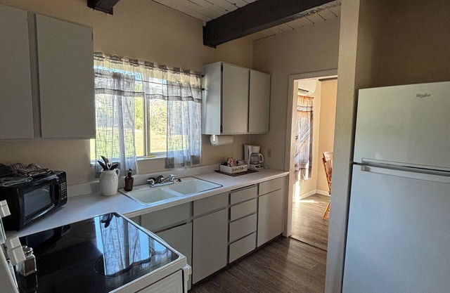 Charming 3-bedroom, handicap accessible cabin in Fairview, UT