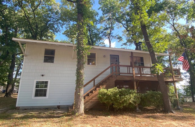 Charming 3-bedroom house with WiFi, AC in tranquil Trinity