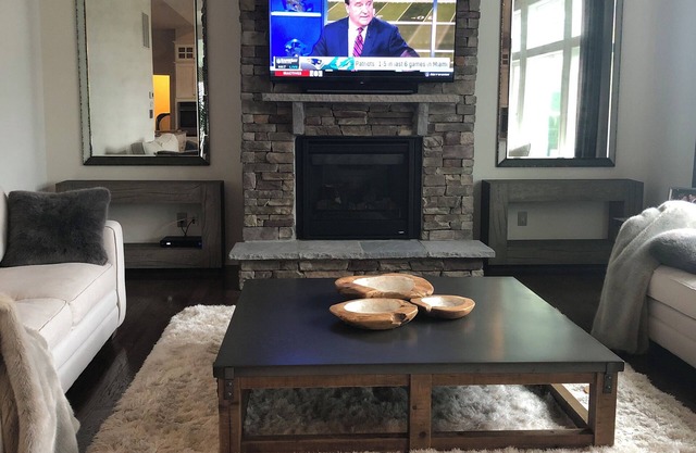 Charming 3-bedroom house with WiFi, AC in gorgeous Lewes