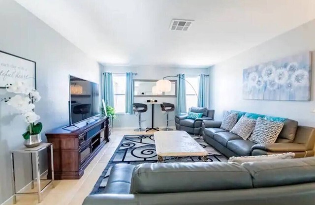 Charming 3 Bedroom retreat