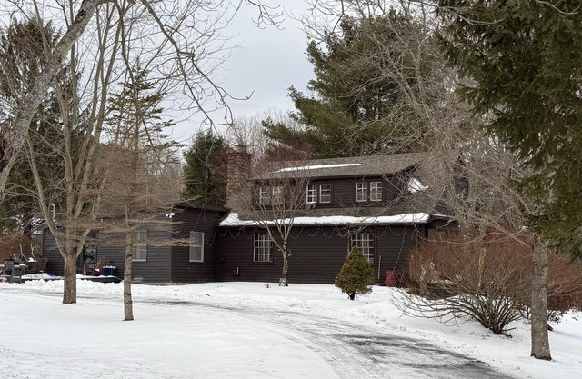 Charming 3-bedroom Cabin for nature lovers