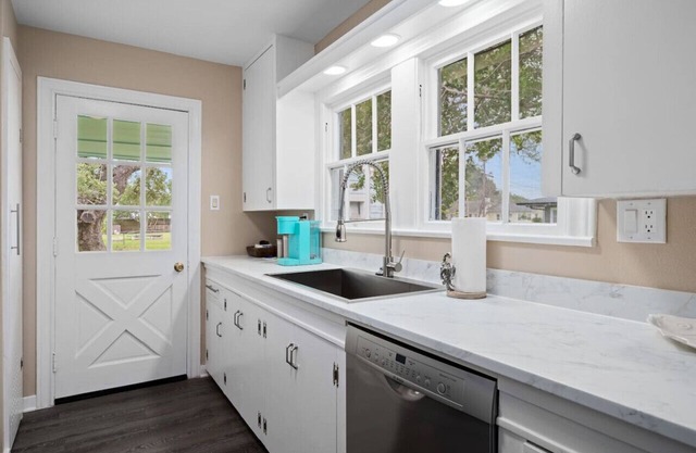 Charming 3bd Rockport Bungalow
