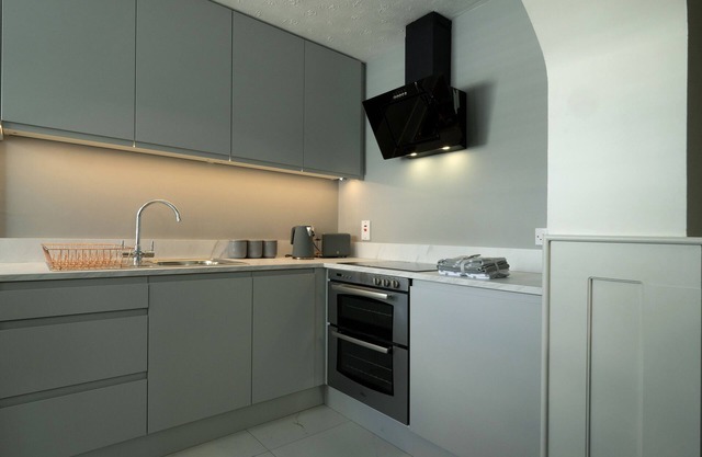 Charming 4-bed Cottage in Dungannon