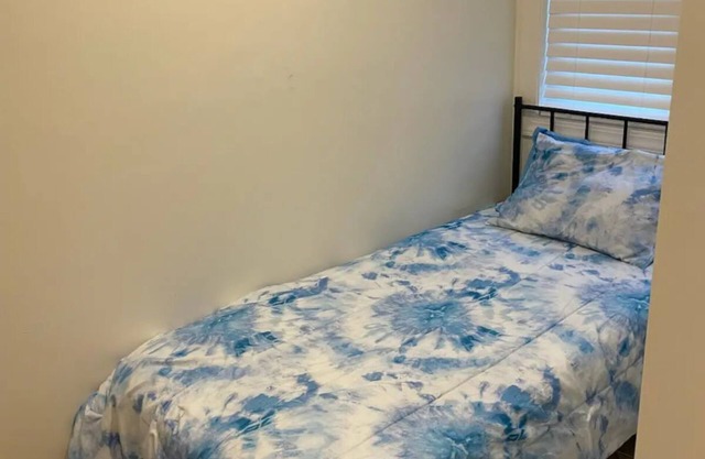 Charming 4-bedroom house 10 minutes away from Ole Miss