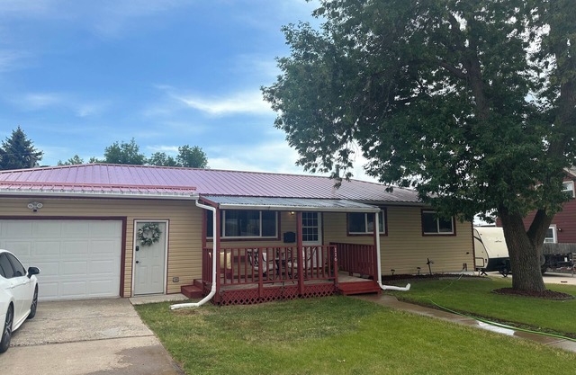 Charming 4-bedroom house with WiFi, AC in beautiful Great Falls