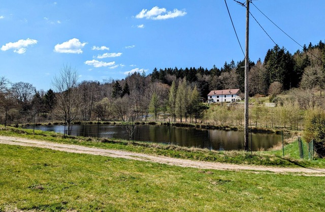 Charming 5-Bedroom House in Nature, Near Ski Resorts & Spas