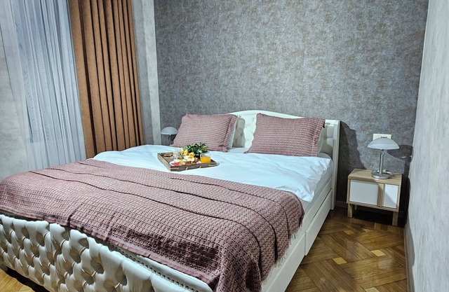 Charming 5-bedroom family hotel. Home away from home.