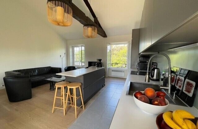 Charming 80m² Near The Old Port!