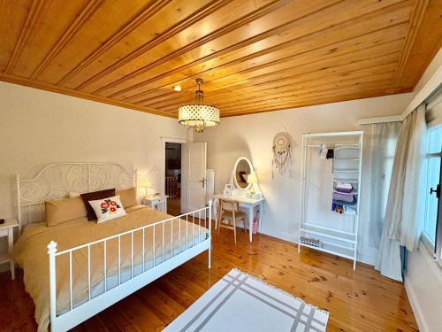 Charming Anatolian House in Çengelköy