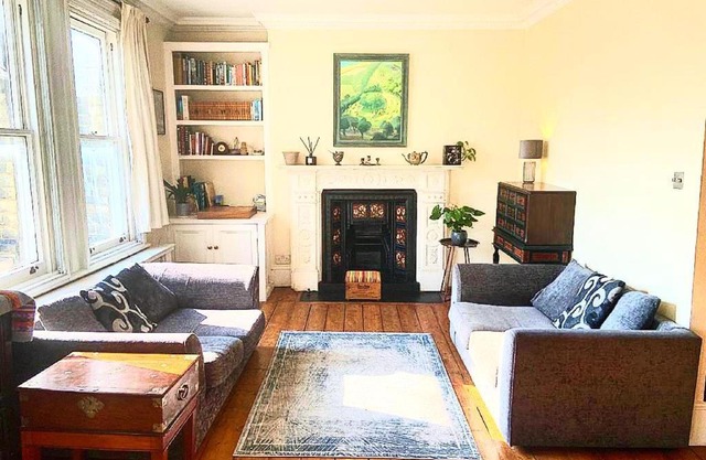 Charming and beautiful room in Wandsworth