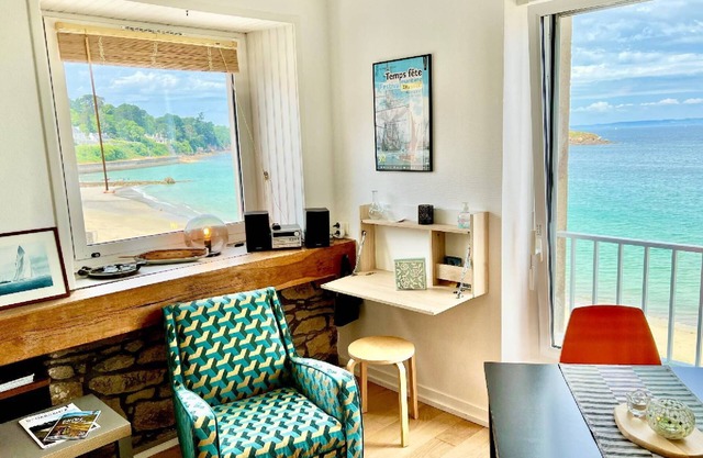 Charming and comfortable apartments with an ecological approach