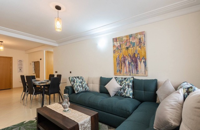 ★ Charming and elegant apartment - well located ★