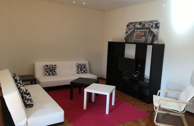 charming and friendly apartment