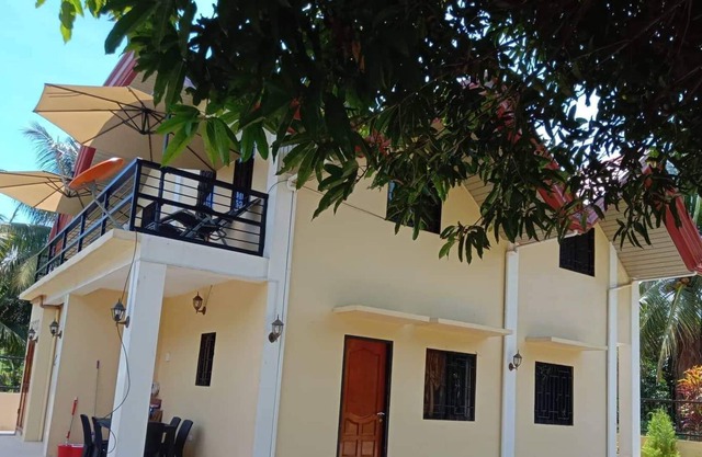 Charming and Relaxing 7-Bed House in Mati City,