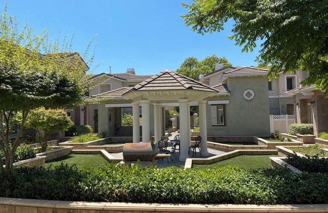 Charming and Spacious 2B + 2.5 Bath Townhome