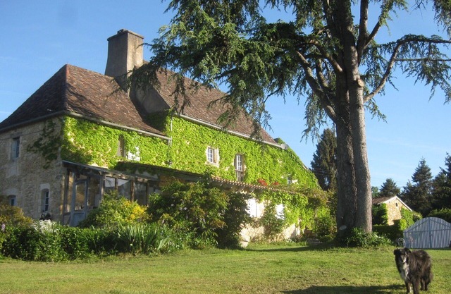 Charming Apartment For 2, With Private Garden In Country Hamlet, Lovely Walks