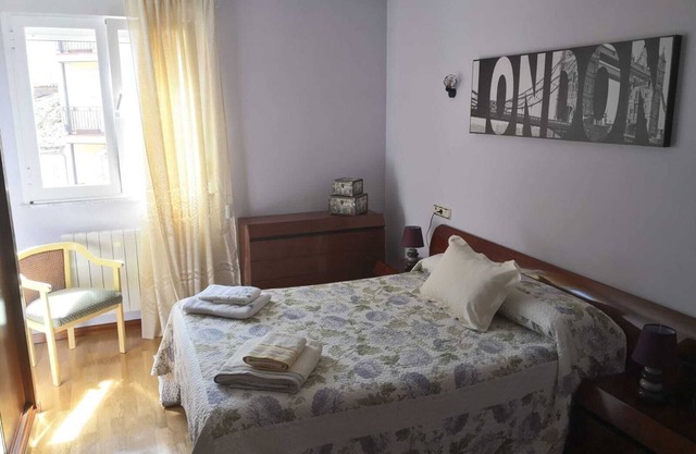 Charming apartment in the heart of Alba de Tormes