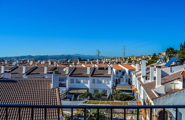 Charming apartment for the whole family or friends. 3 bedrooms - 6 people