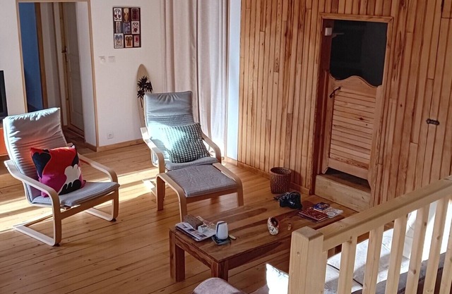 Charming apartment