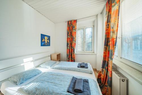 Charming Apartment bei Wien in ruhiger Umgebung