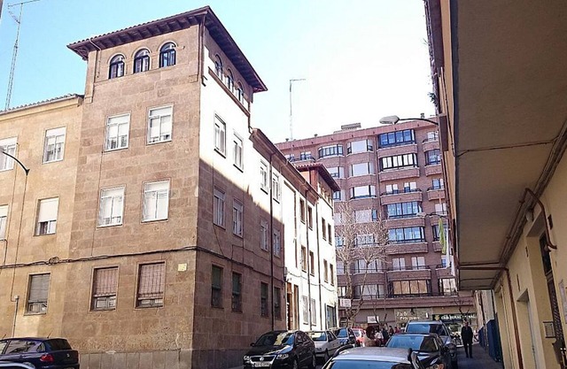 Charming apartment in Salamanca