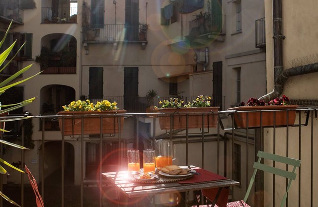 Charming Apartment in Quadrilatero Romano, pet and children friendly