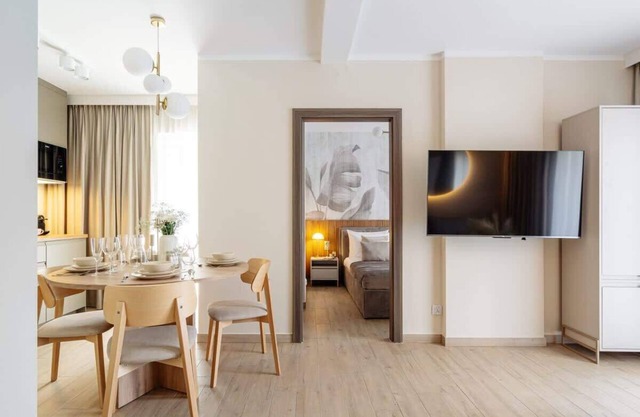 Charming apartment in the heart of the old town