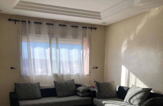 Charming Apartment to Rent in the Heart of Marrakech - Quartier de l'hivergnage