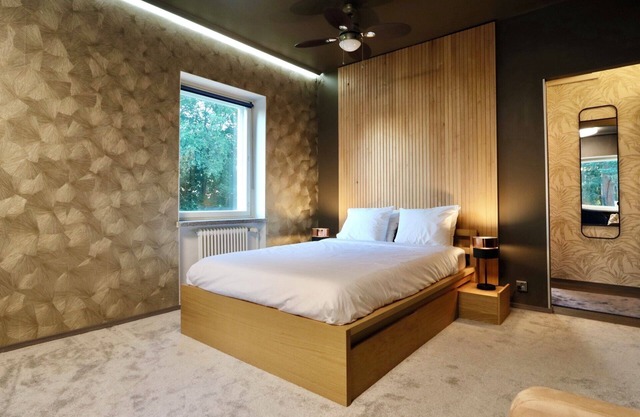 Charming apt 40 min from Tampere with free parking