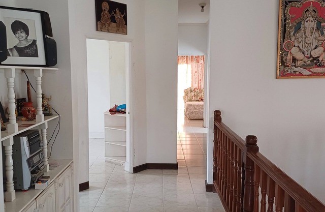 Charming apt in Bridgetown Barbadosclose to strip mall with most amenities