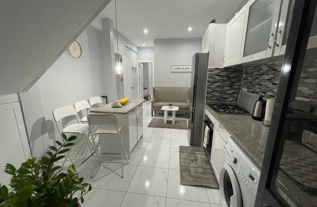 Charming Apt Mindelo